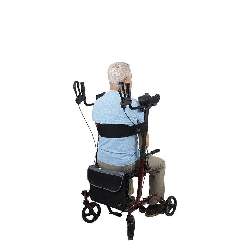 Vive Walker with Seat
