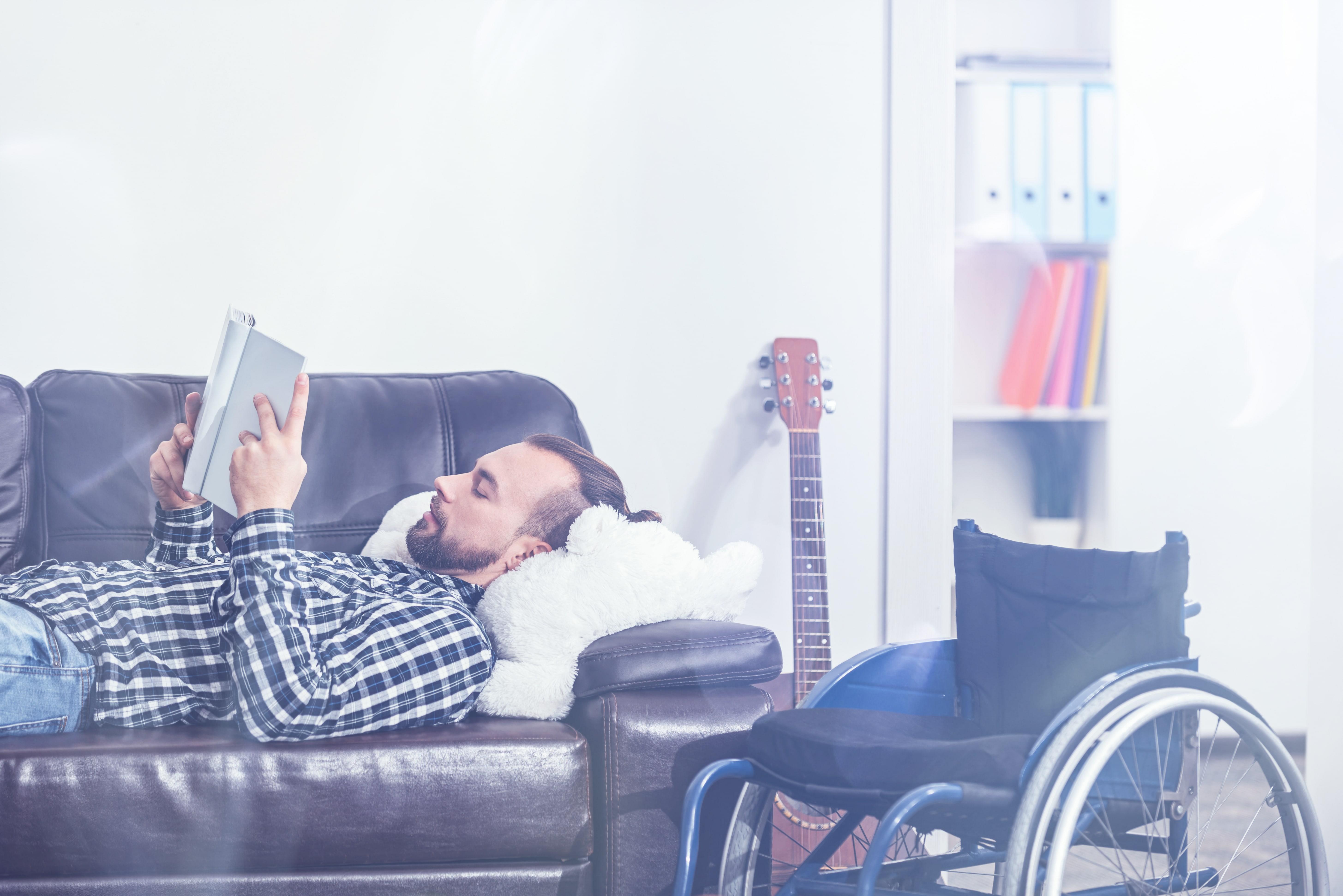 The Importance of Wheelchair Cushions