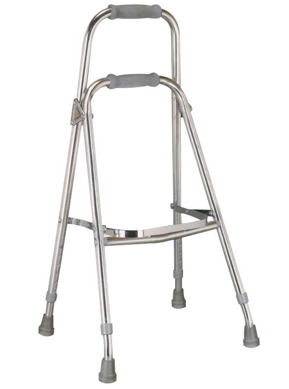 What’s the Difference? - Hemi Walkers v/s Knee Walkers