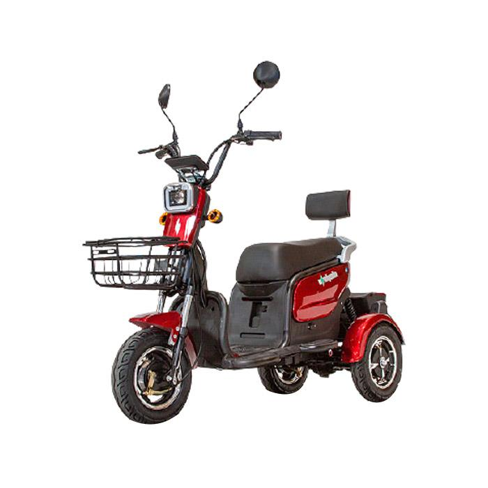 Top 5 Three Wheel Mobility Scooters Of 2018